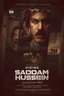 Hiding Saddam Hussein Trailer