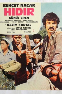 Hıdır Trailer