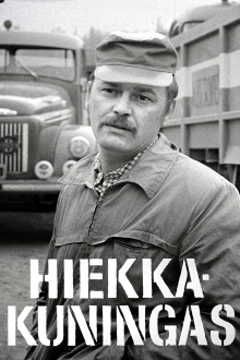 Hiekkakuningas Trailer