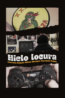 Hielo locura Trailer