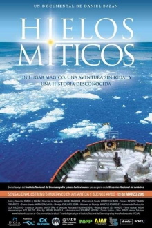 Hielos míticos Trailer