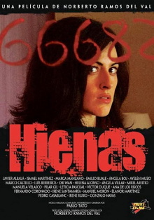 Hienas Trailer
