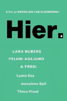 Hier. Trailer