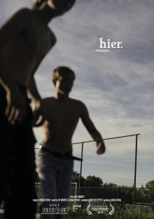 Hier. Trailer