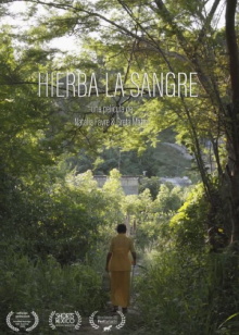 Hierba La Sangre Trailer