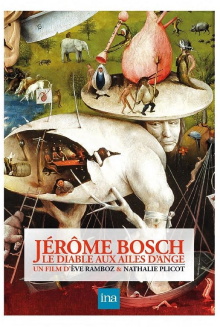 Hieronymus Bosch: The Devil with Angel’s Wings Trailer