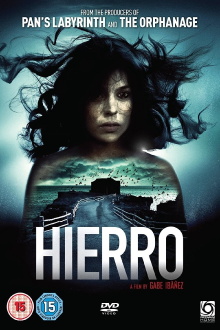 Hierro Trailer