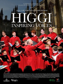 Higgi, Inspiring Voices Trailer