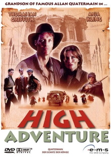 High Adventure Trailer