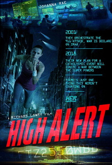 High Alert Trailer