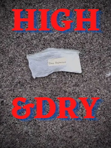 High & Dry Trailer
