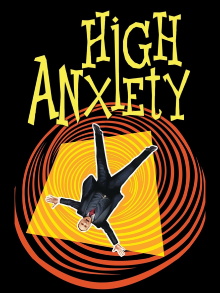 High Anxiety Trailer