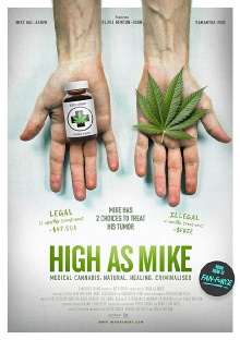 High as Mike Trailer