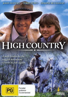 High Country Trailer
