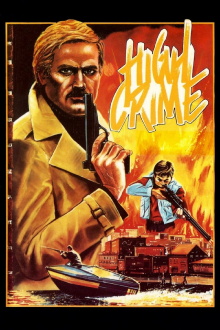 High Crime Trailer
