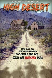 High Desert Trailer