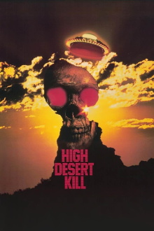 High Desert Kill Trailer