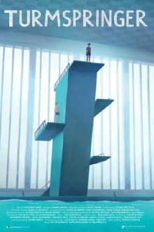 High Diver Trailer