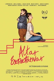 High Expectations Trailer