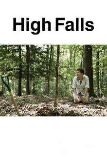 High Falls Trailer