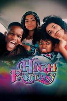 High Fantasy Trailer