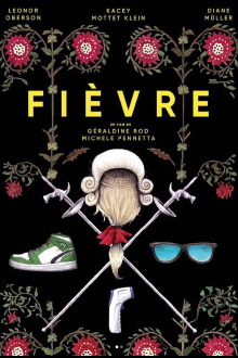 High Fever Trailer