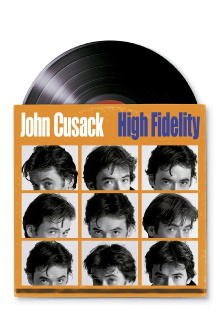 High Fidelity Trailer