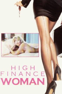 High Finance Woman Trailer