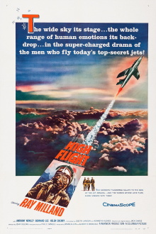 High Flight Trailer