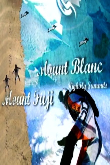 High Fly Summits Trailer