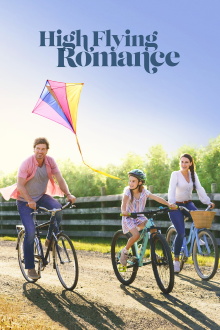 High Flying Romance Trailer