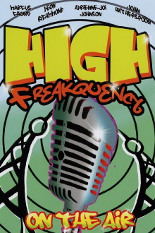 High Freakquency Trailer