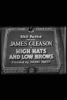 High Hats and Low Brows Trailer