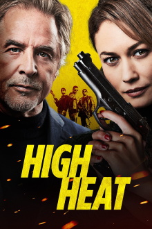 High Heat Trailer