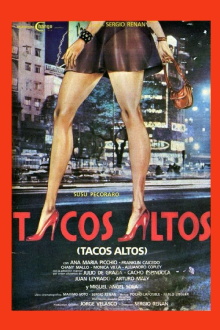 High Heels Trailer