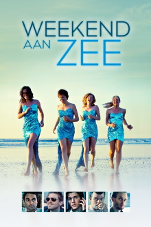 High Heels, Low Tide Trailer