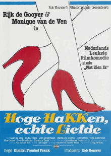 High Heels, Real Love Trailer
