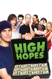 High Hopes Trailer