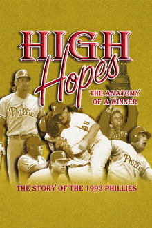 High Hopes: The Anatomy of a Winner Trailer