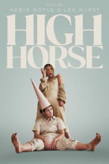 High Horse Trailer