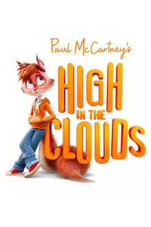 High in the Clouds Trailer