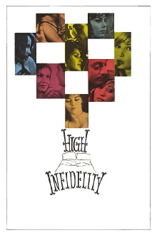 High Infidelity Trailer