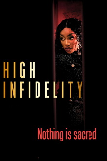 High Infidelity Trailer