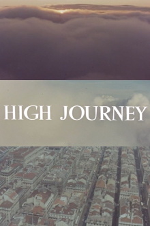 High Journey Trailer