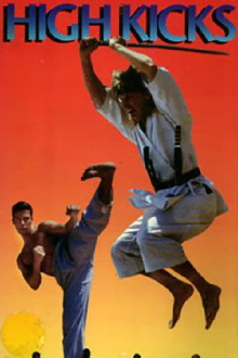 High Kicks Trailer