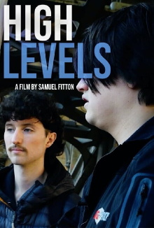 High Levels Trailer