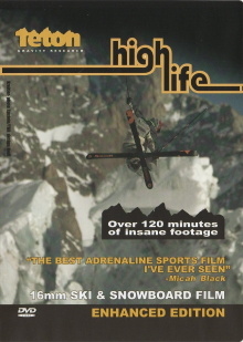 High Life Trailer