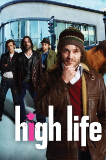 High Life Trailer