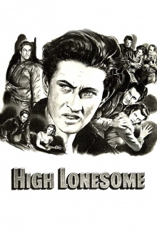 High Lonesome Trailer