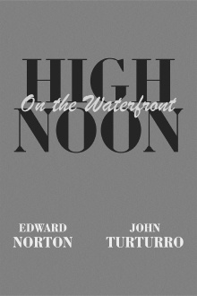 High Noon on the Waterfront Trailer
